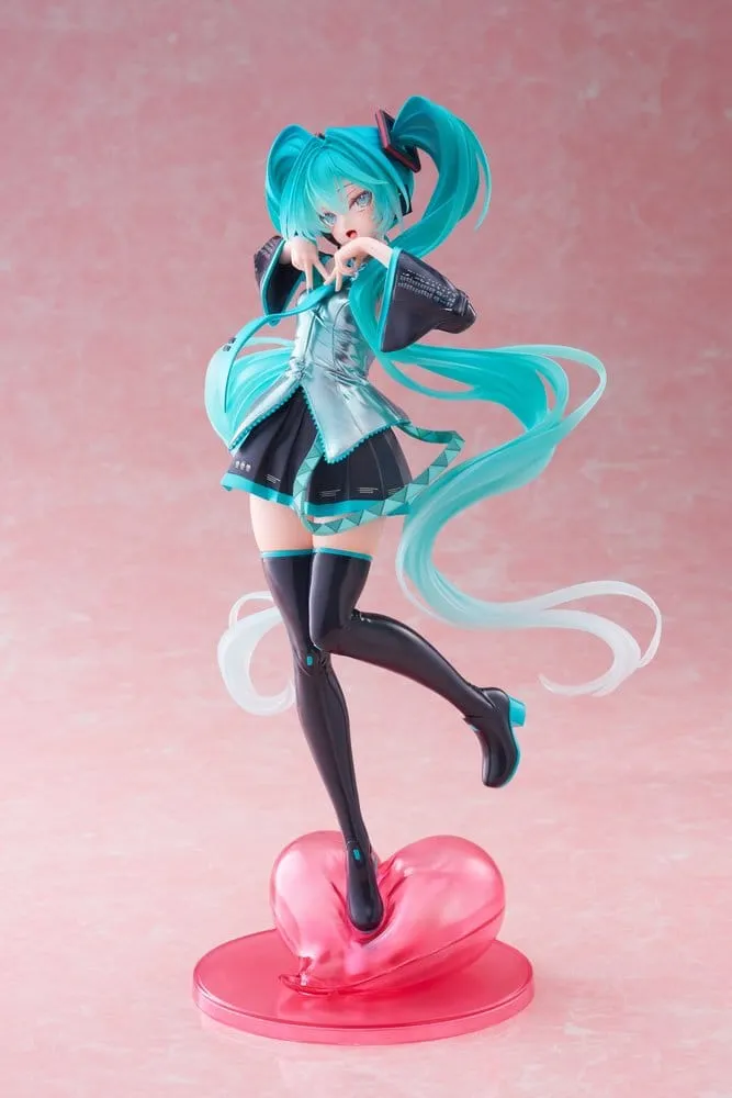 Hatsune Miku T-Most PVC Figure 30 cm